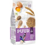 Witte Molen Puur Tropical birds 750 g – Sleviste.cz