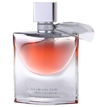 lancome la vie est belle absolu 40ml parfum