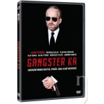 Gangster Ka DVD – Hledejceny.cz