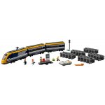 LEGO® City 60197 Osobní vlak – Zboží Mobilmania