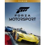 Forza Motorsport (Premium Edition) – Hledejceny.cz