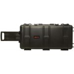 Nuprol medium hard case PnP pískový – Zboží Mobilmania