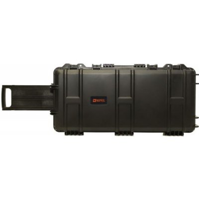 Nuprol medium hard case PnP pískový – Zboží Mobilmania
