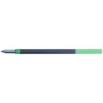 Tombow Náplň do kuličkových per Airpress pen Onbook Reporter 4 COMPACT zelená BR-SF-07 – Zboží Živě