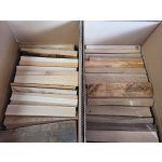 Havlíček truhlářství Palivové dřevo 25 cm 8kg – HobbyKompas.cz