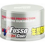 Soft99 New Fusso Coat 12 Months Wax Light 200 g – Sleviste.cz
