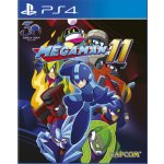 Mega Man 11 – Zboží Mobilmania