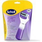 Scholl Expert Care 2-in-1 File & Smooth – Zbozi.Blesk.cz
