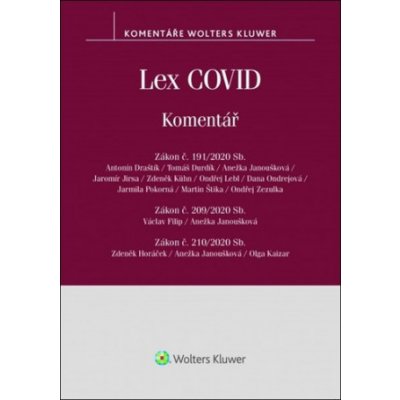 Lex COVID – Sleviste.cz