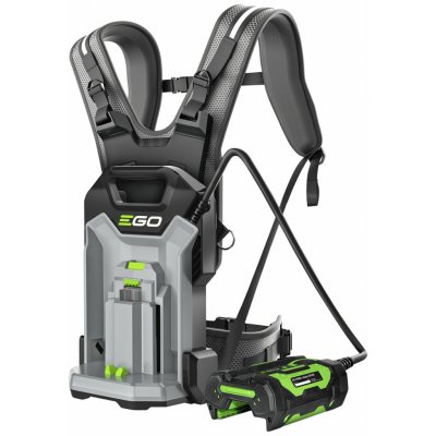 EGO POWER+ PROFI BHX1000-K0002 EGO – Sleviste.cz