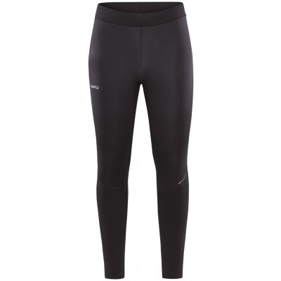 Craft ADV Essence Warm Wind Tights Šedá – Hledejceny.cz