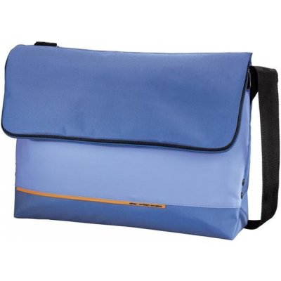 Brašna Hama 101393 15,6" blue – Sleviste.cz