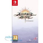 The Alliance Alive HD Remastered – Hledejceny.cz