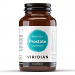Virididan Komplex pro podporu prostaty MAN 50+ 60 kapslí – Hledejceny.cz
