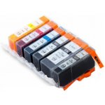Gigaprint Canon PGI-525 - kompatibilní – Sleviste.cz