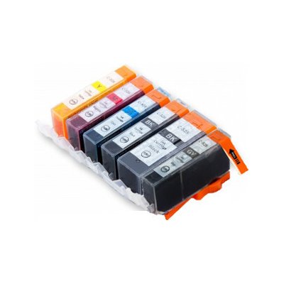 Gigaprint Canon PGI-525 - kompatibilní – Sleviste.cz