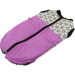 Pes-tex Bruno zimní bunda pro psa – Sleviste.cz