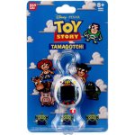 Bandai Tamagotchi Toy Story Bílé – Hledejceny.cz