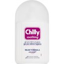 Intimní mycí prostředek Chilly Soothing gel pro intimní hygienu 200 ml