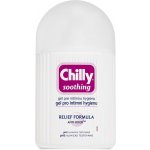 Chilly Soothing gel pro intimní hygienu 200 ml – Hledejceny.cz