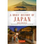 Brief History of Japan – Hledejceny.cz