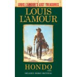 Hondo - Louis L'Amour – Hledejceny.cz