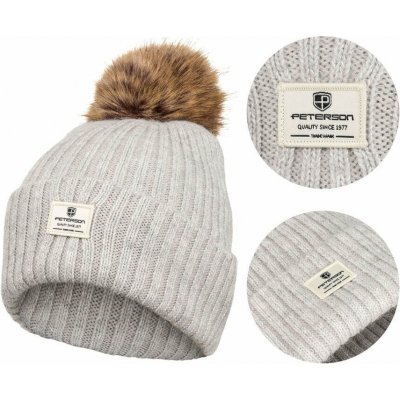 Peterson PTN HAT-07 Grey – Hledejceny.cz