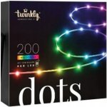 Twinkly DOTS TWD200STP-BEU – Zboží Dáma