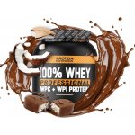 Protein Nutrition 100% Whey Professional 2000 g – Zboží Mobilmania