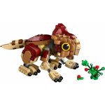 LEGO® Jurassic World 76970 Dinosauří mládě Dolores Aquilops – Hledejceny.cz