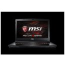 MSI GS43VR 7RE-084CZ