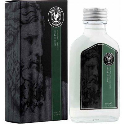 Saponificio Bignoli Carlo Aghi di Pino voda po holení 100 ml – Hledejceny.cz