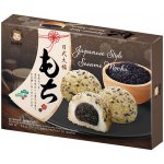 Szu Shen Po Rýžové koláčky Mochi se sezamovou náplní 210 g – Zboží Dáma