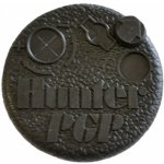 Hunter PGP ADJ gumový kryt – Hledejceny.cz
