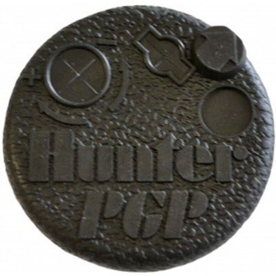 Hunter PGP ADJ gumový kryt – Hledejceny.cz