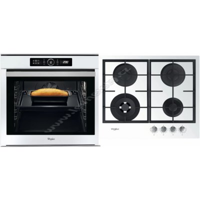 Set Whirlpool AKZM 8480 WH + GOFL 629/WH – Hledejceny.cz