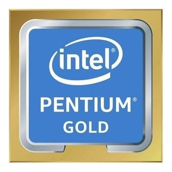 Intel Pentium Gold BX80701G6600