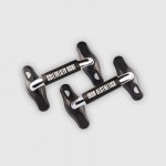 Iron Aesthetics Push Up Bars – Zbozi.Blesk.cz