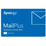 Synology MailPlus 5 Licenses - kartička, lifetime – Sleviste.cz