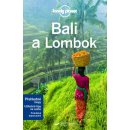 Bali a Lombok Lonely Planet