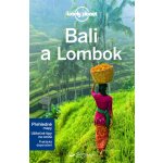 Bali a Lombok Lonely Planet – Hledejceny.cz