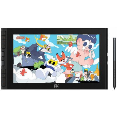 XPPen Artist 12 X4 pero – Hledejceny.cz