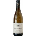 Mordoree Lirac Blanc La Reine des Bois 2024 Bílé 13% 0,75 l (holá láhev) – Hledejceny.cz