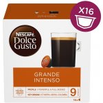 Nescafé Dolce Gusto Grande Intenso 16 ks – Sleviste.cz