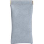 pouzdro na brýle s pružinovým zavíráním modré – Zbozi.Blesk.cz