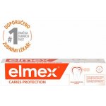 Elmex Anti-Caries Professional chránící před zubním kazem 75 ml – Zboží Dáma