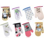 BANQUET BA 27 x 17 cm mix dekorů – Zboží Dáma