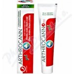 Annabis Arthrocann gel hřejivý klouby svaly 75 ml – Zboží Dáma