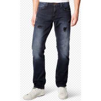 Mustang pánské jeans 1004474 Oregon Tapered 884 modrá
