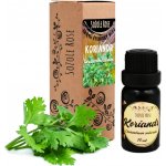 SoZoLe Rose Éterický olej Koriandr 10 ml – Hledejceny.cz